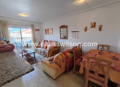 Sale - Appartement - Orihuela