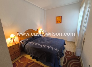 Sale - Appartement - Orihuela