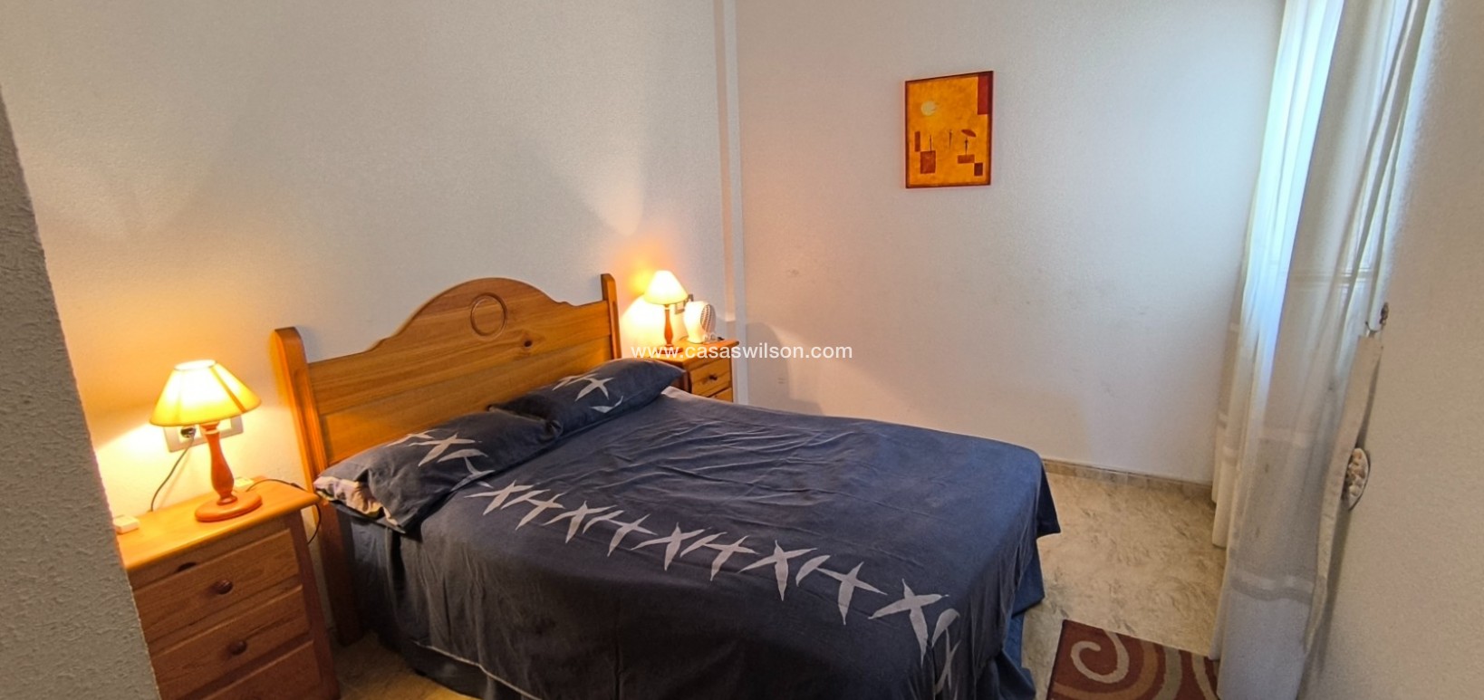 Sale - Appartement - Orihuela