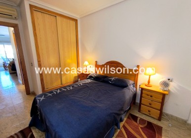 Sale - Appartement - Orihuela
