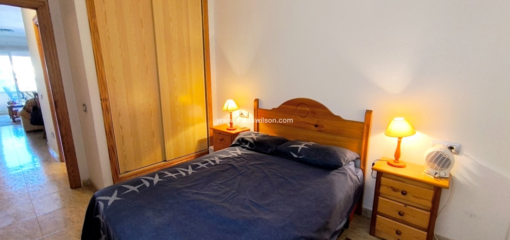 Sale - Appartement - Orihuela