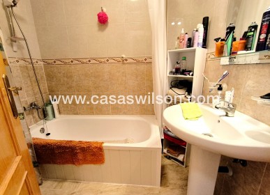 Sale - Appartement - Orihuela