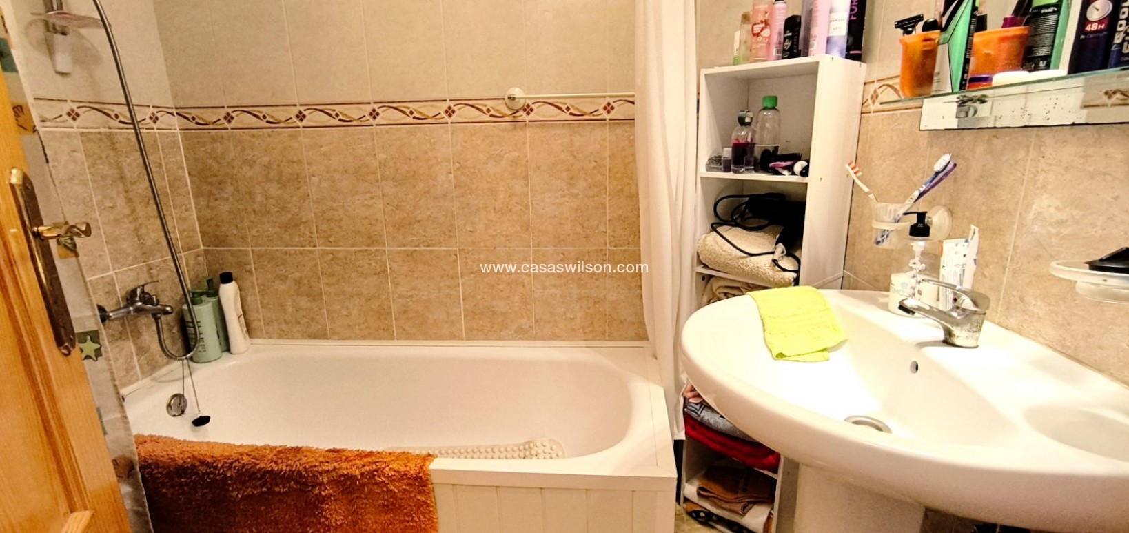 Sale - Appartement - Orihuela