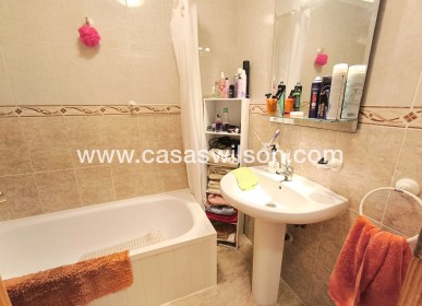 Sale - Appartement - Orihuela