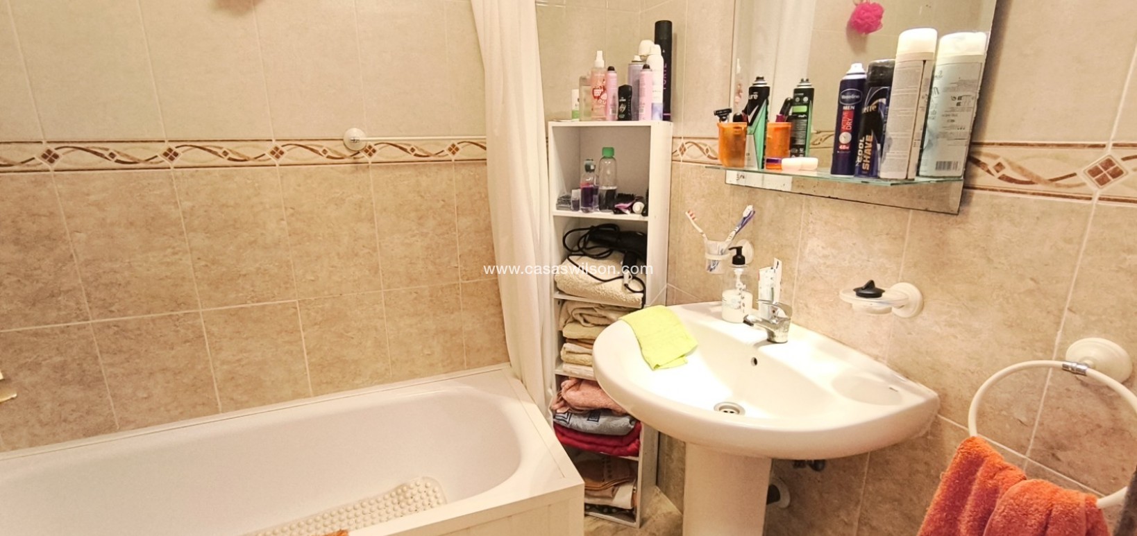 Sale - Appartement - Orihuela