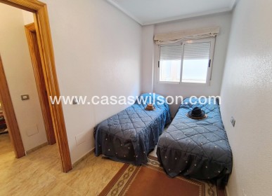 Sale - Appartement - Orihuela