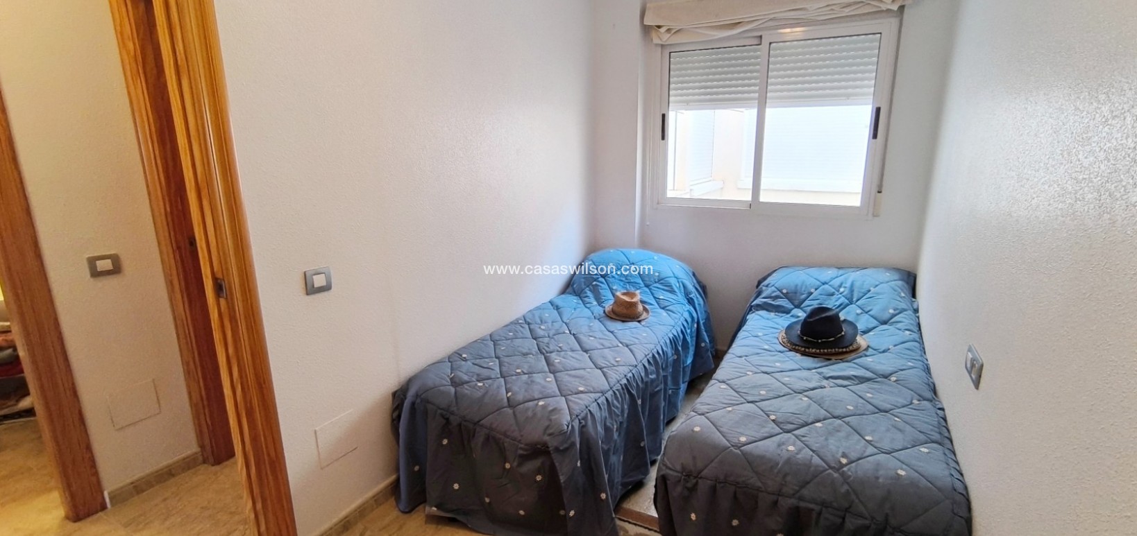 Sale - Appartement - Orihuela