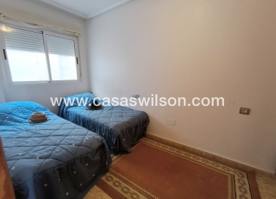 Sale - Appartement - Orihuela