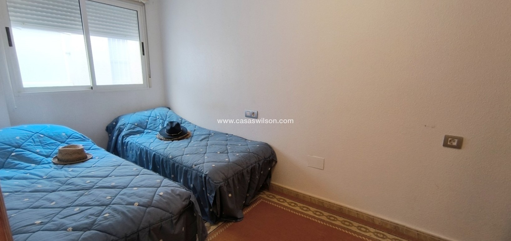 Sale - Appartement - Orihuela