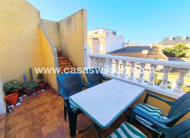Sale - Appartement - Orihuela
