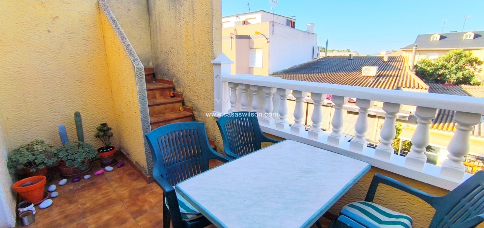 Sale - Appartement - Orihuela