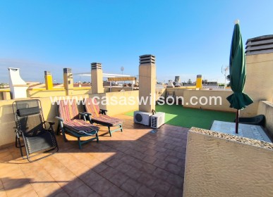 Sale - Appartement - Orihuela