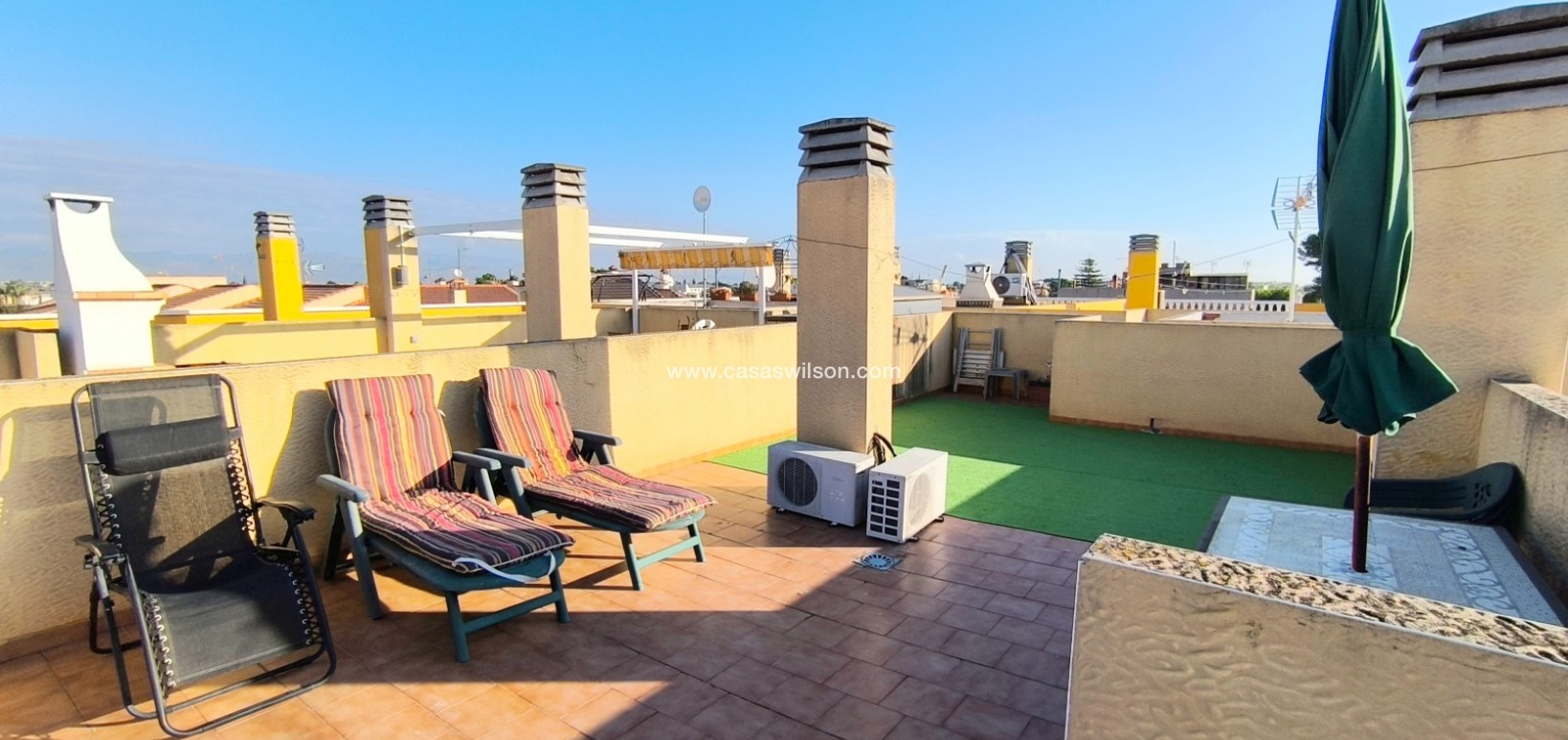 Sale - Appartement - Orihuela