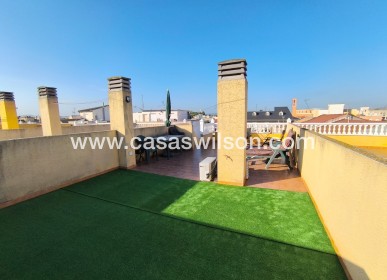 Sale - Appartement - Orihuela