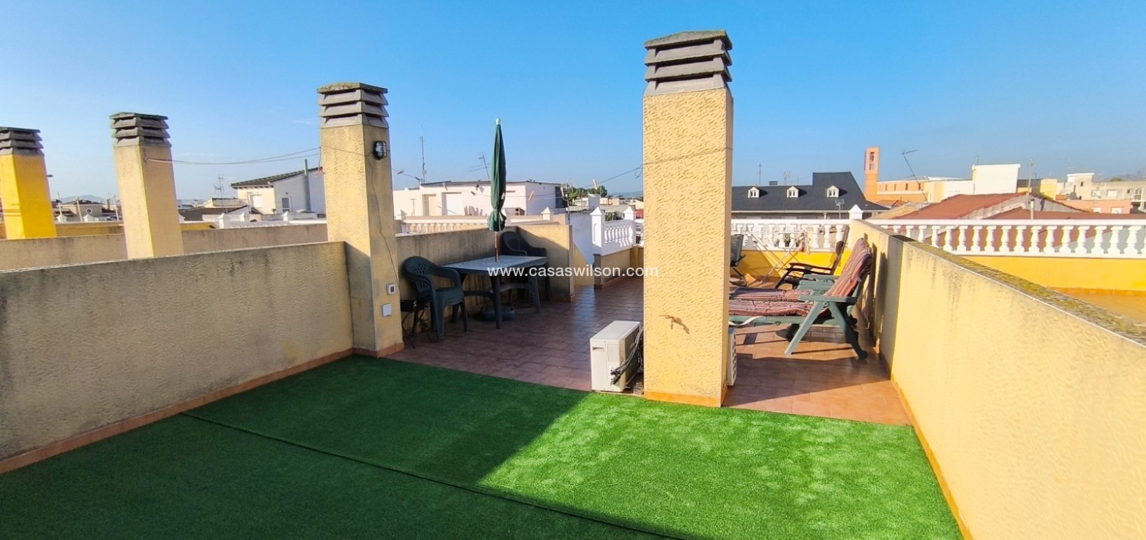 Sale - Appartement - Orihuela