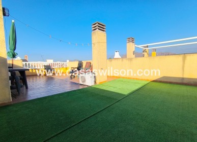 Sale - Appartement - Orihuela