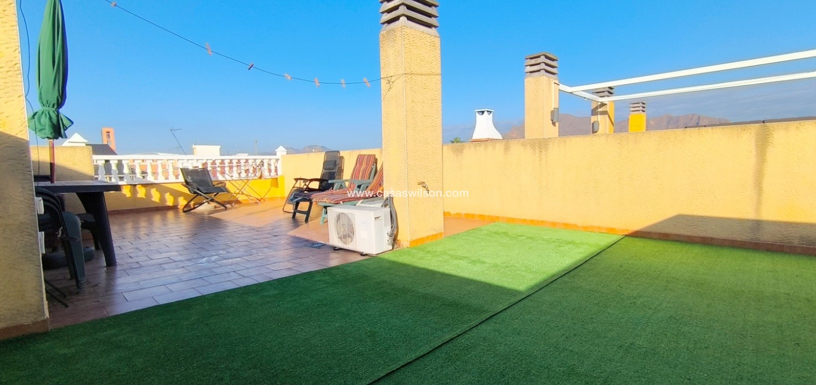 Sale - Appartement - Orihuela