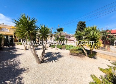 Sale - Appartement - Orihuela