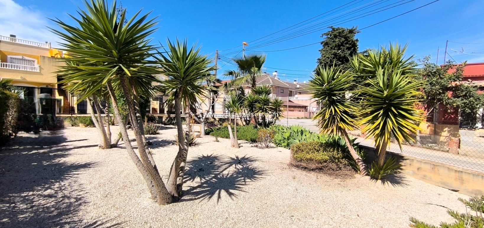 Sale - Appartement - Orihuela
