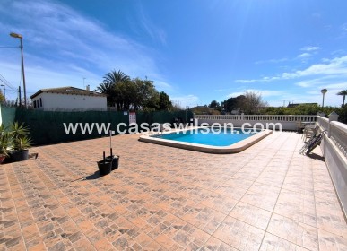 Sale - Appartement - Orihuela