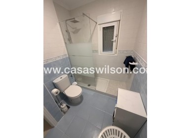 Sale - Appartement - Ciudad Quesada - La Marquesa
