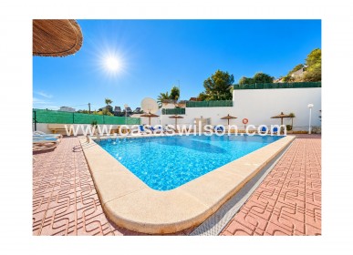 Bestaande bouw - Apartment - Top Floor - Ciudad Quesada