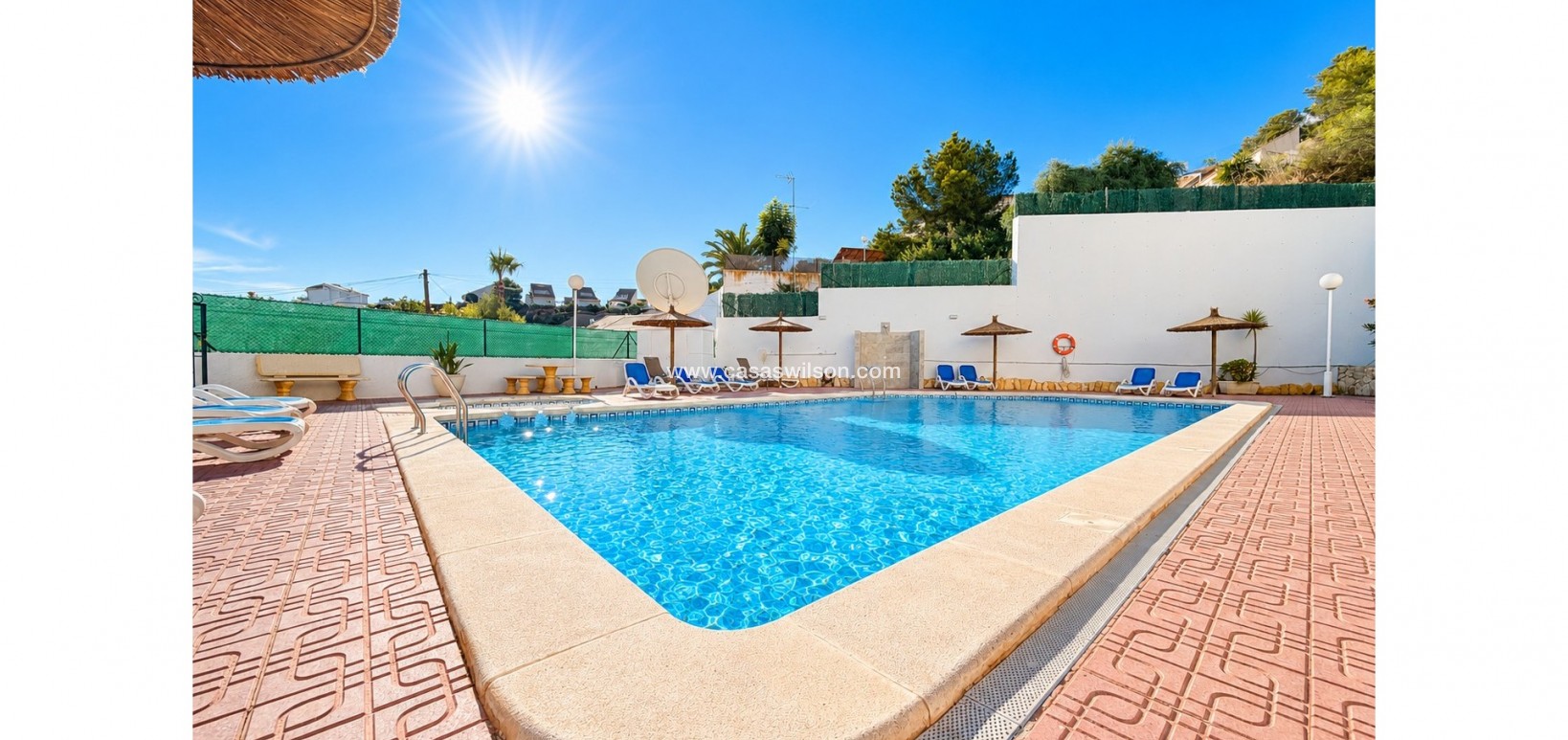Bestaande bouw - Apartment - Top Floor - Ciudad Quesada