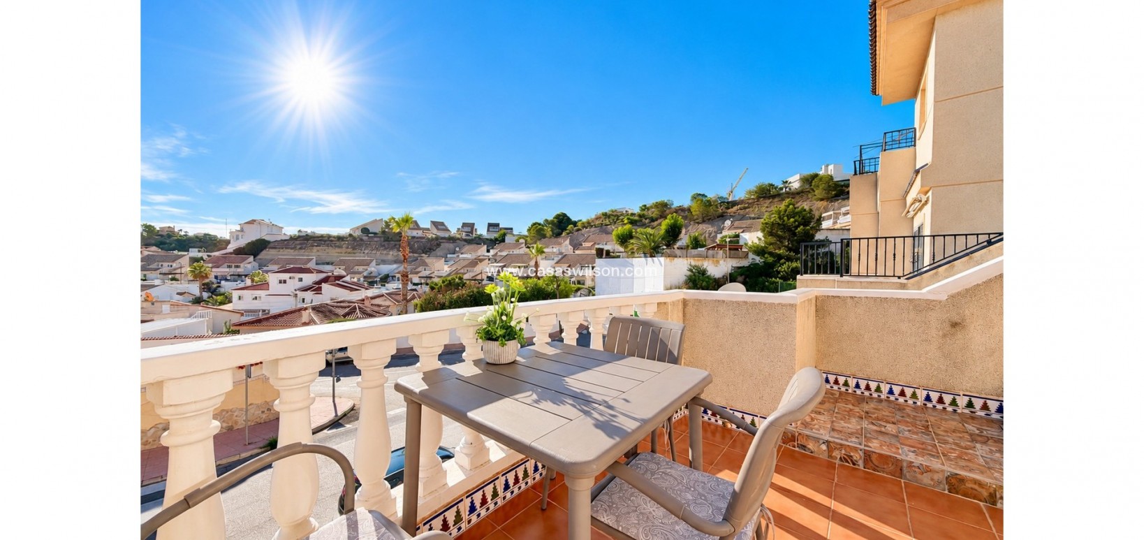 Bestaande bouw - Apartment - Top Floor - Ciudad Quesada