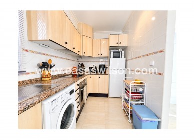 Bestaande bouw - Apartment - Top Floor - Ciudad Quesada