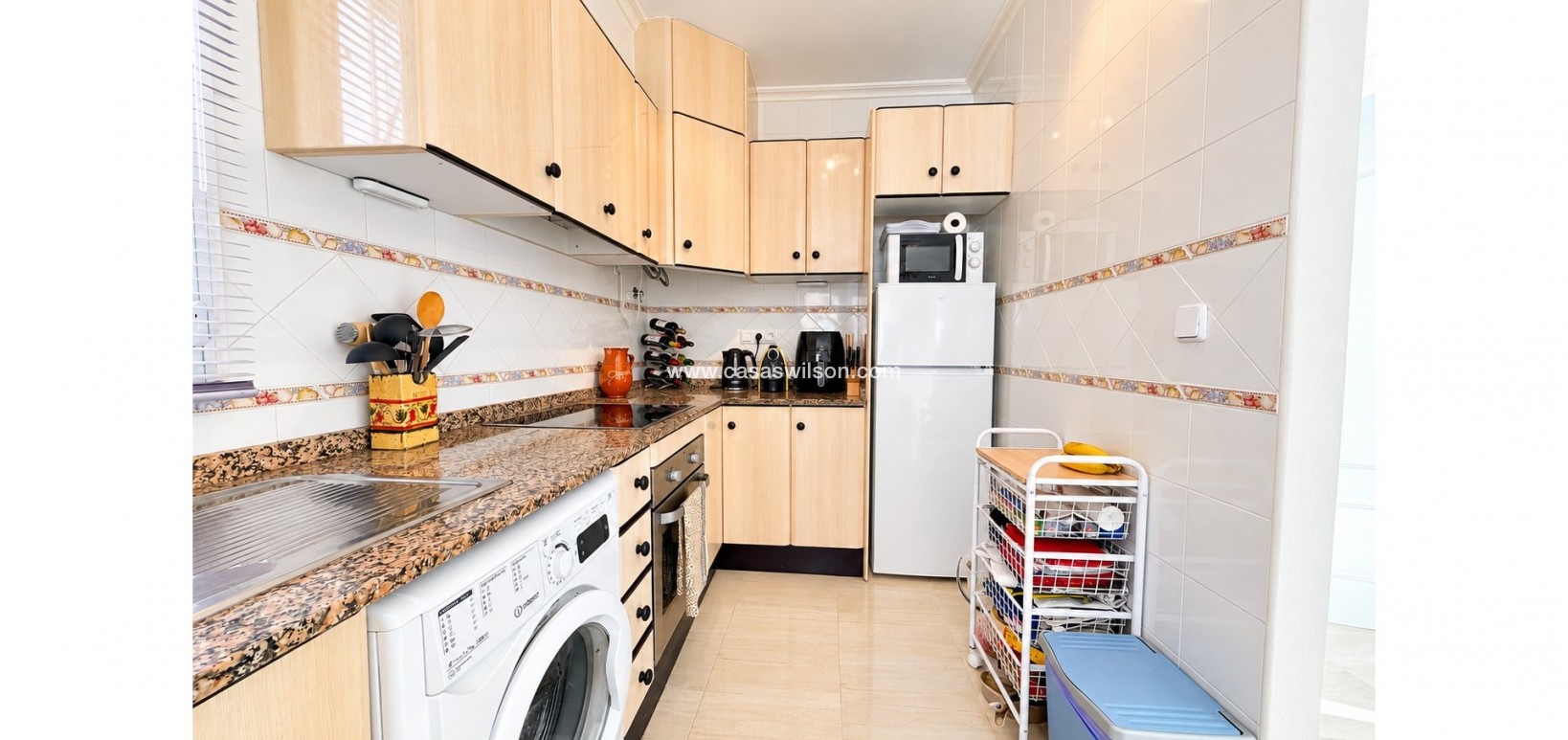 Bestaande bouw - Apartment - Top Floor - Ciudad Quesada