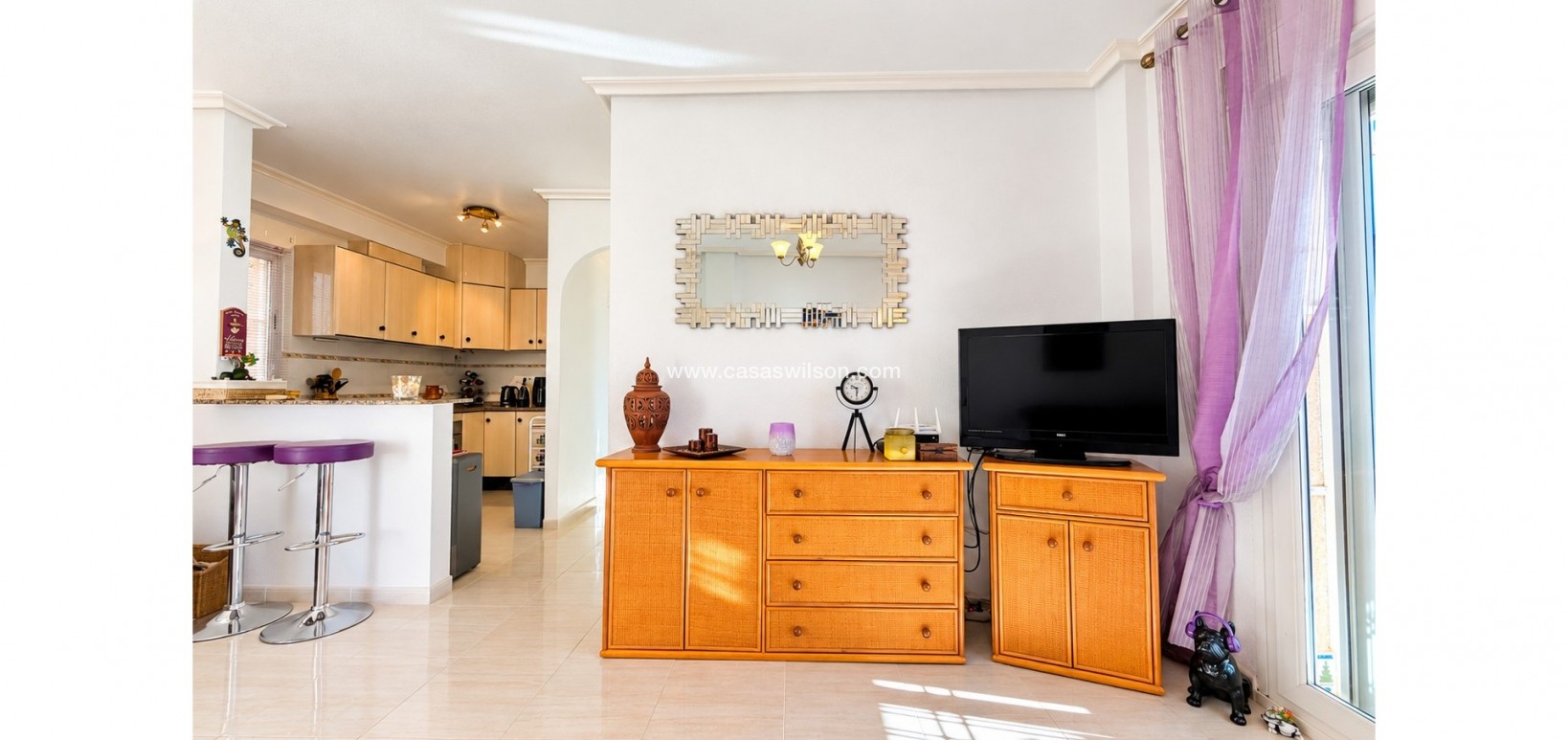 Bestaande bouw - Apartment - Top Floor - Ciudad Quesada