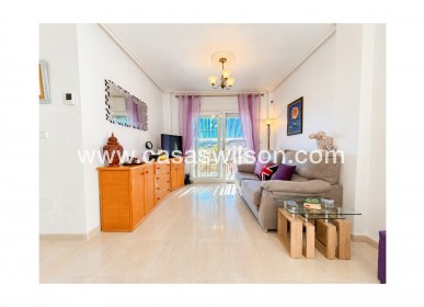 Bestaande bouw - Apartment - Top Floor - Ciudad Quesada