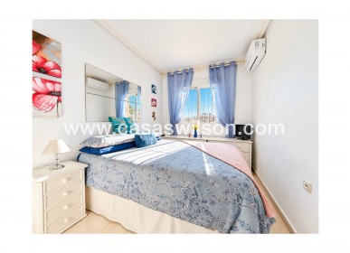 Bestaande bouw - Apartment - Top Floor - Ciudad Quesada
