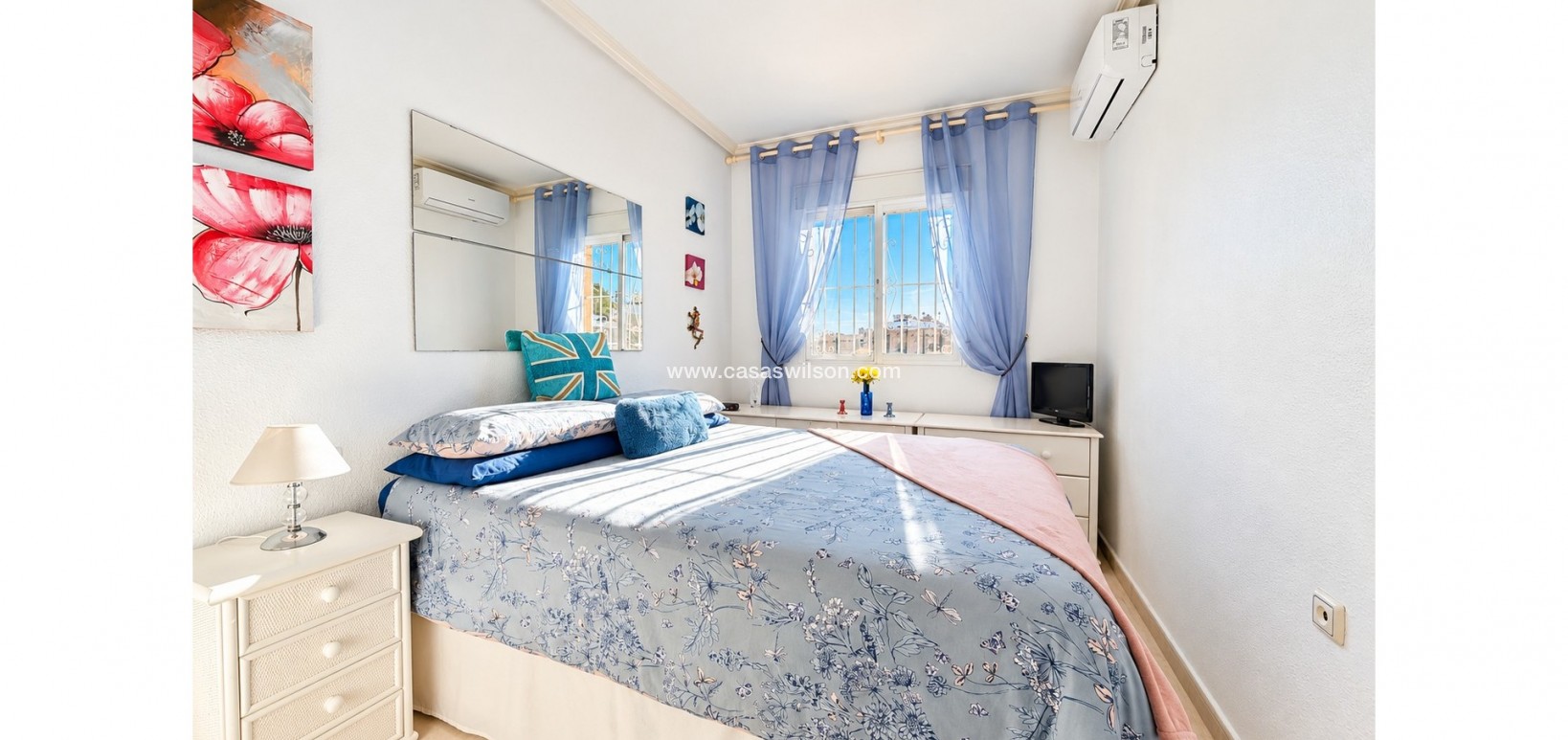Bestaande bouw - Apartment - Top Floor - Ciudad Quesada