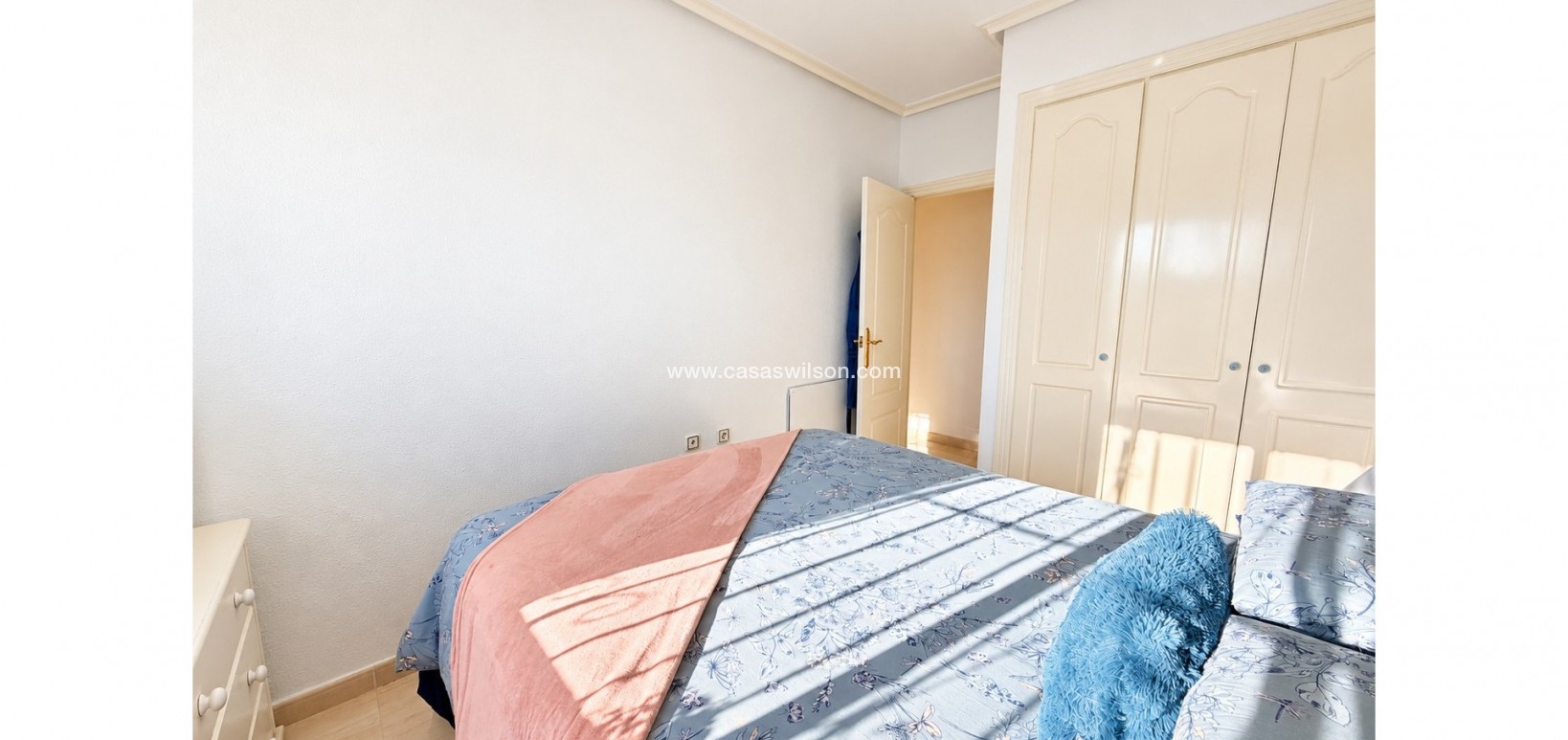 Bestaande bouw - Apartment - Top Floor - Ciudad Quesada