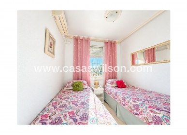 Bestaande bouw - Apartment - Top Floor - Ciudad Quesada