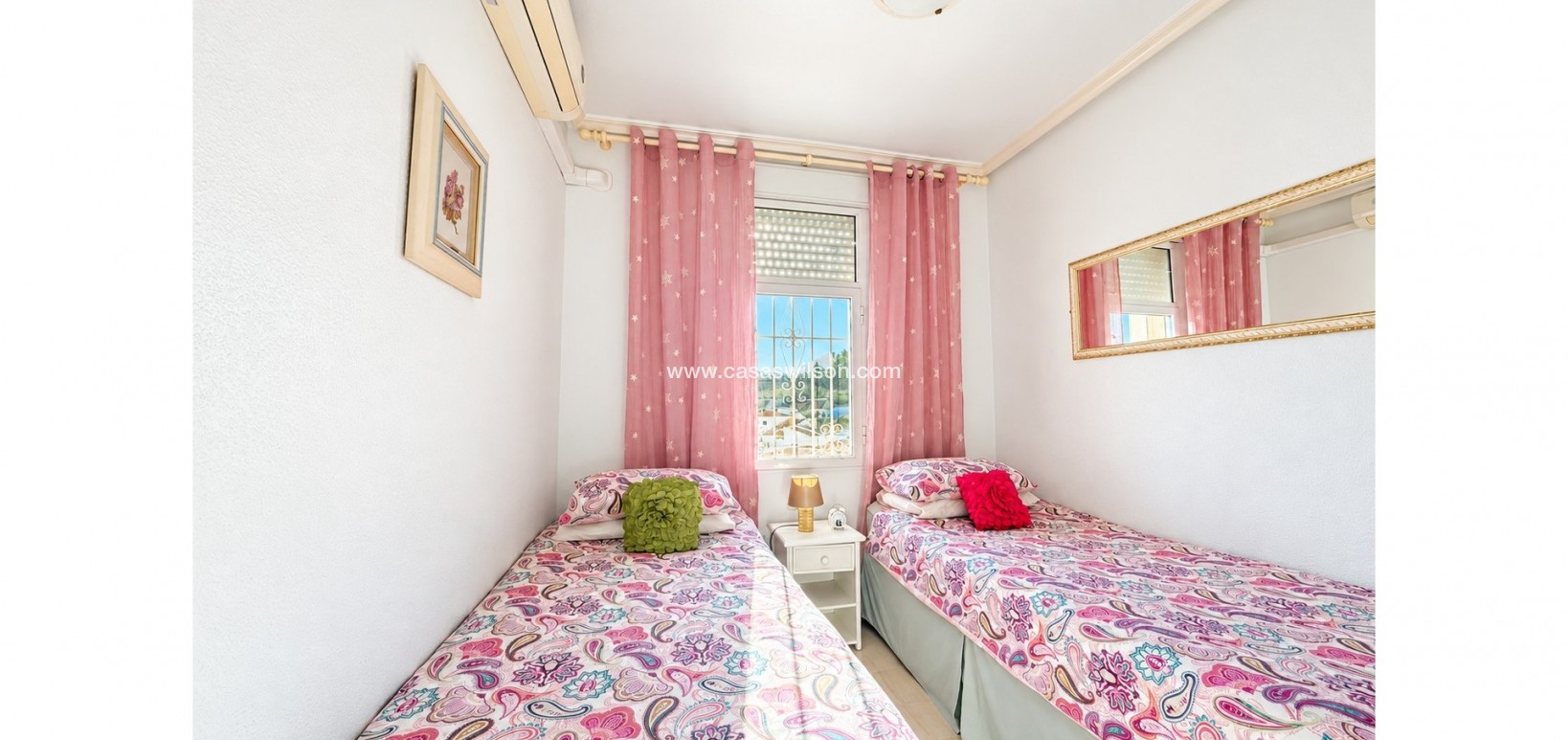 Bestaande bouw - Apartment - Top Floor - Ciudad Quesada