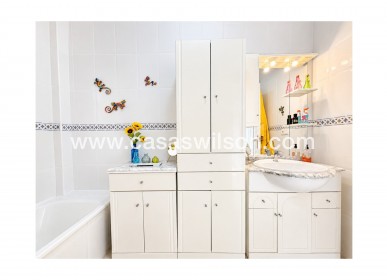 Bestaande bouw - Apartment - Top Floor - Ciudad Quesada