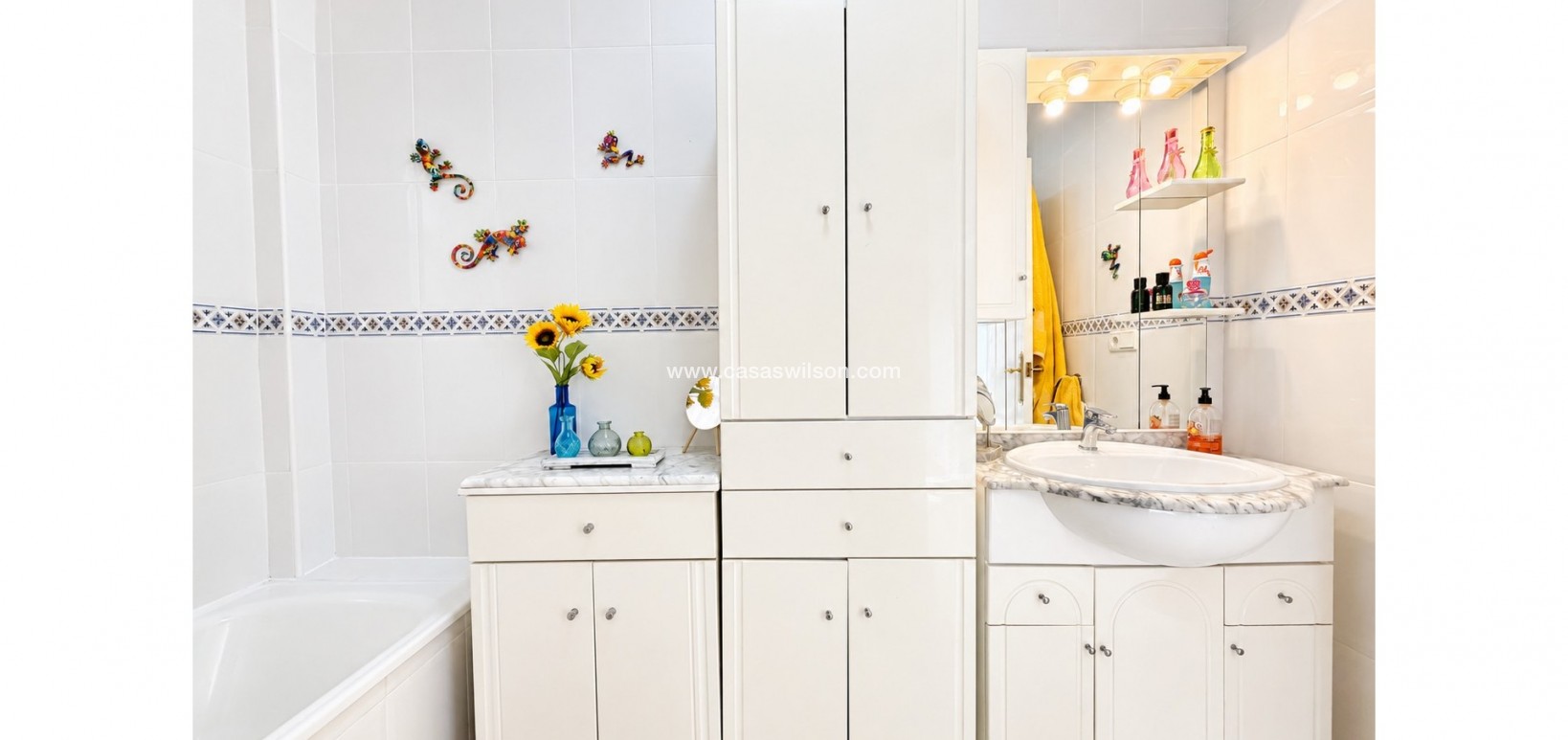 Bestaande bouw - Apartment - Top Floor - Ciudad Quesada