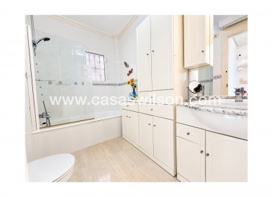 Bestaande bouw - Apartment - Top Floor - Ciudad Quesada