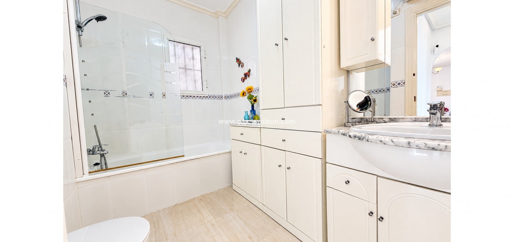 Bestaande bouw - Apartment - Top Floor - Ciudad Quesada