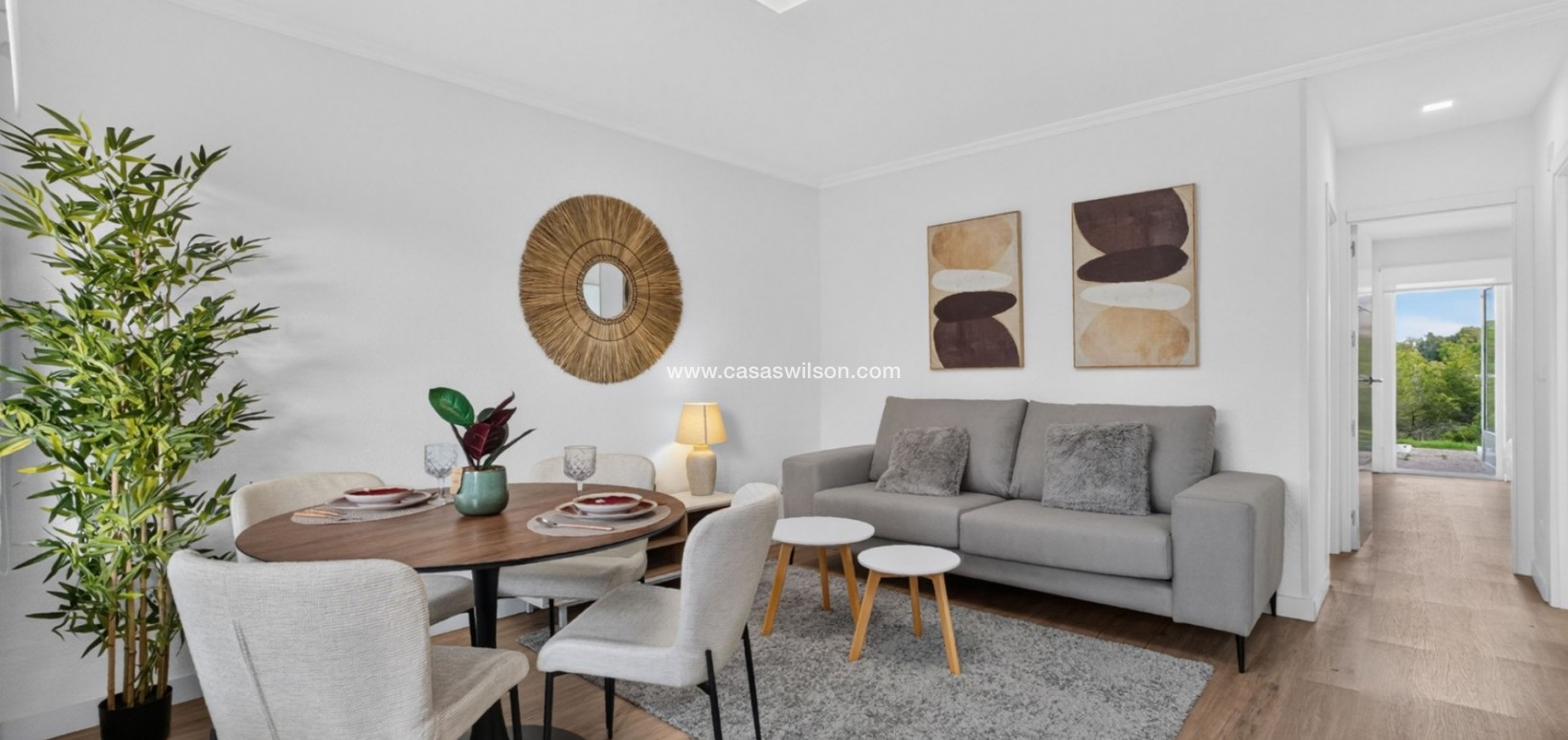 Sale - Appartement - Orihuela Costa - Villamartín