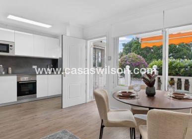 Sale - Appartement - Orihuela Costa - Villamartín