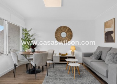 Sale - Appartement - Orihuela Costa - Villamartín