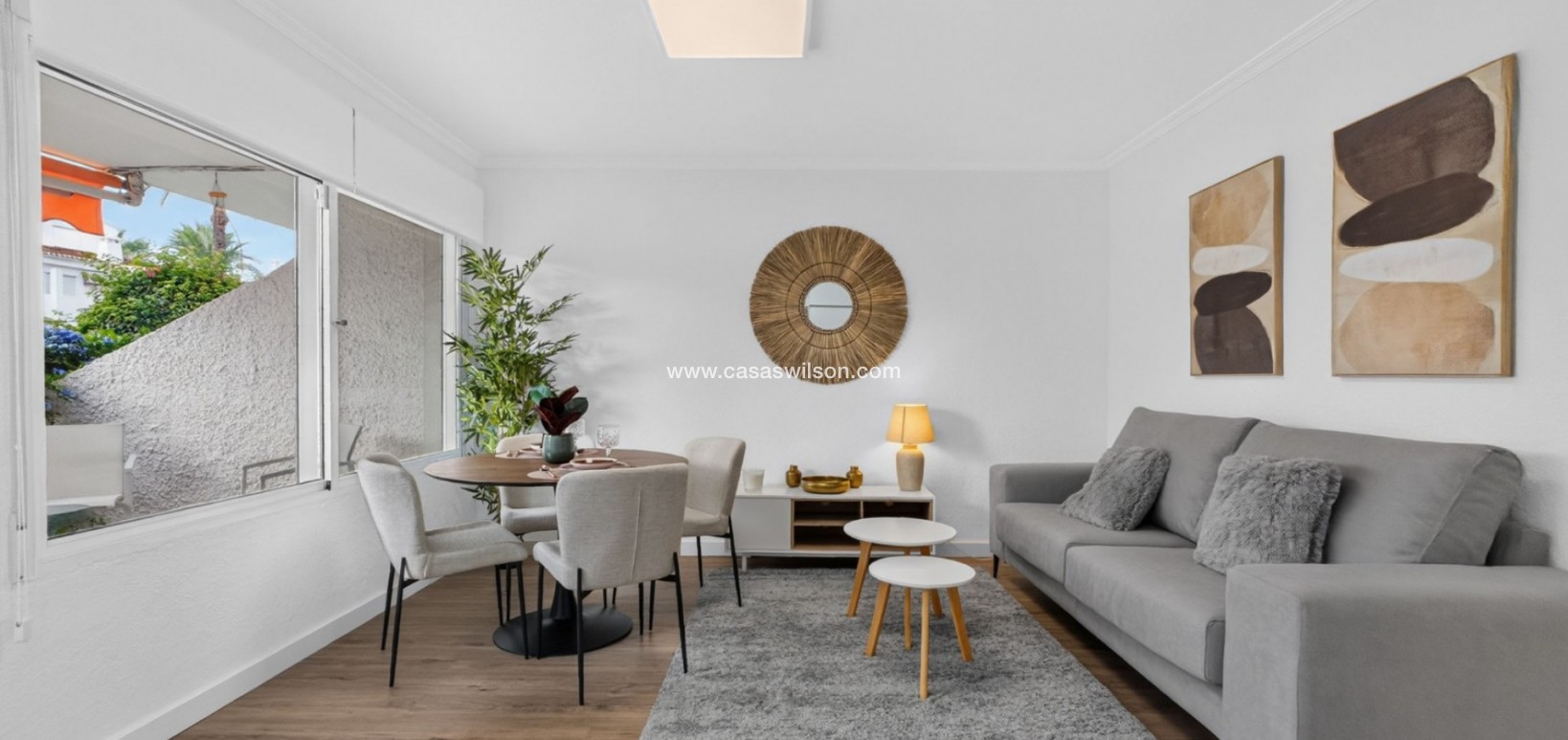 Sale - Appartement - Orihuela Costa - Villamartín