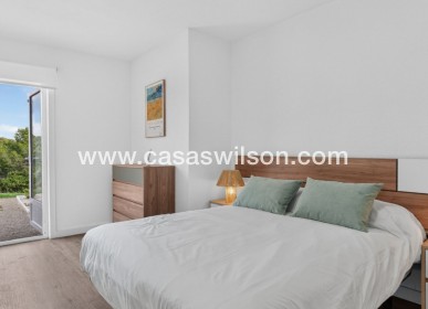 Sale - Appartement - Orihuela Costa - Villamartín