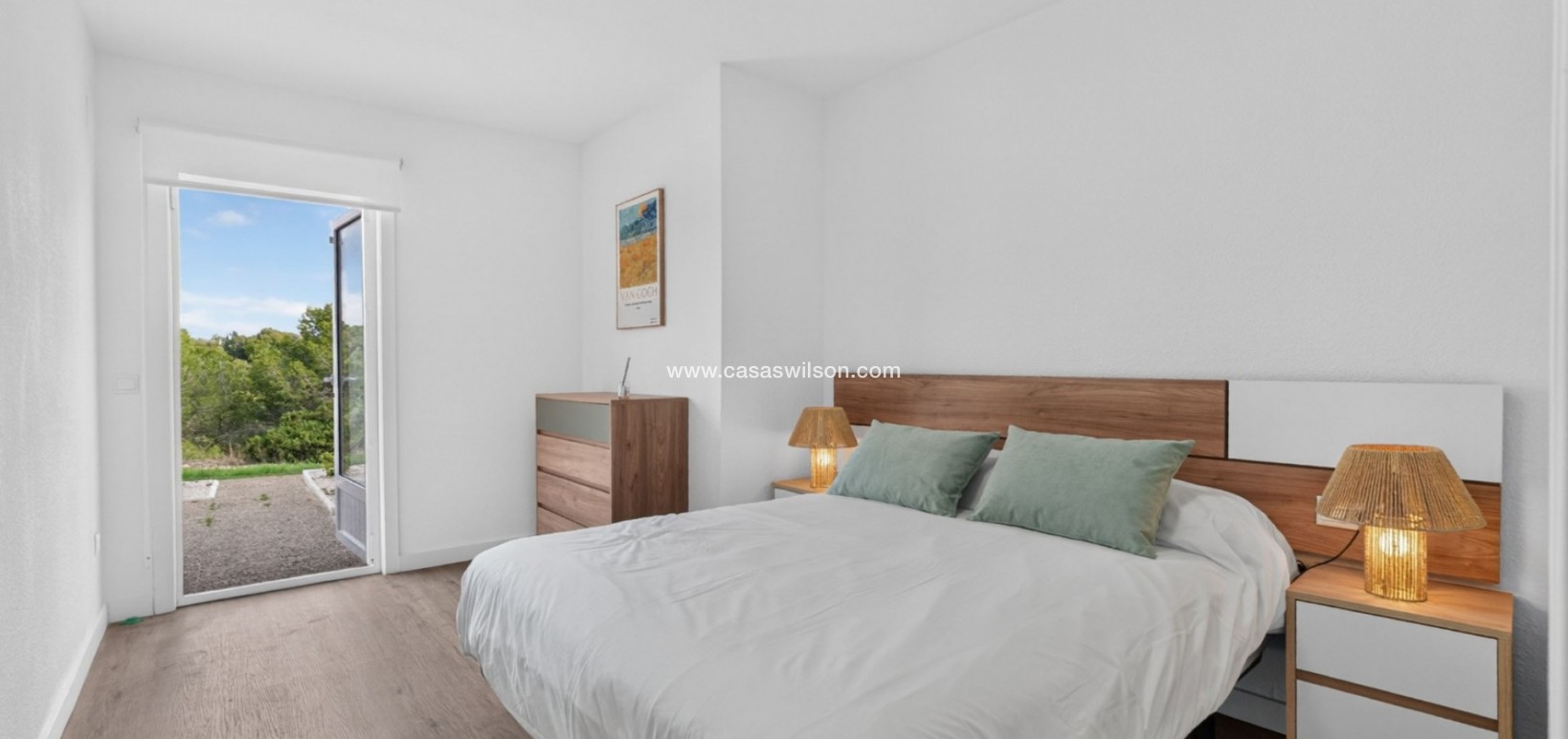 Sale - Appartement - Orihuela Costa - Villamartín