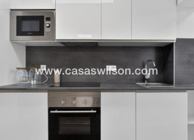Sale - Appartement - Orihuela Costa - Villamartín