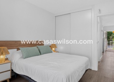 Sale - Appartement - Orihuela Costa - Villamartín