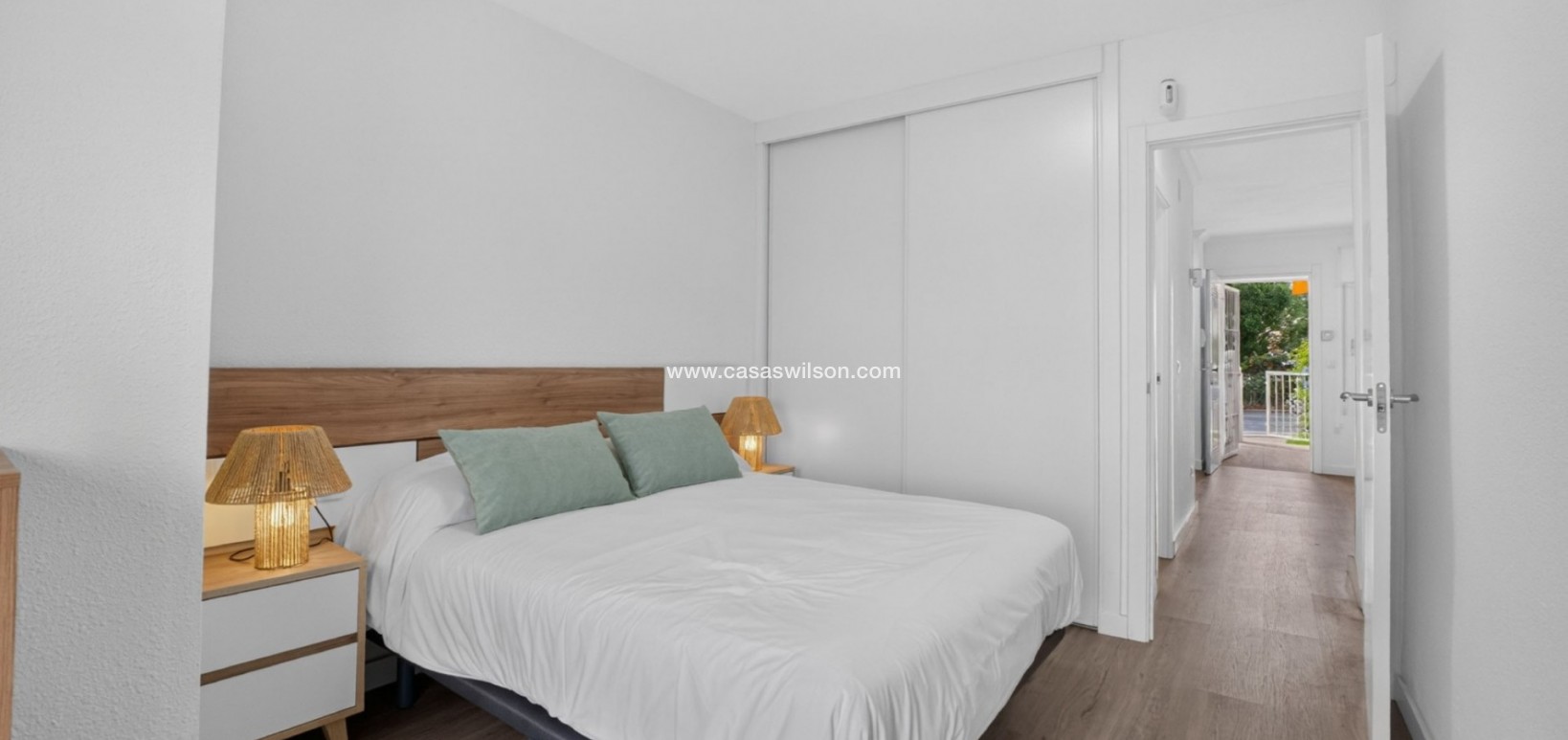 Sale - Appartement - Orihuela Costa - Villamartín